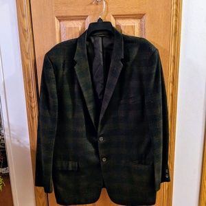 VINTAGE 50s/60s Union Made Blazer